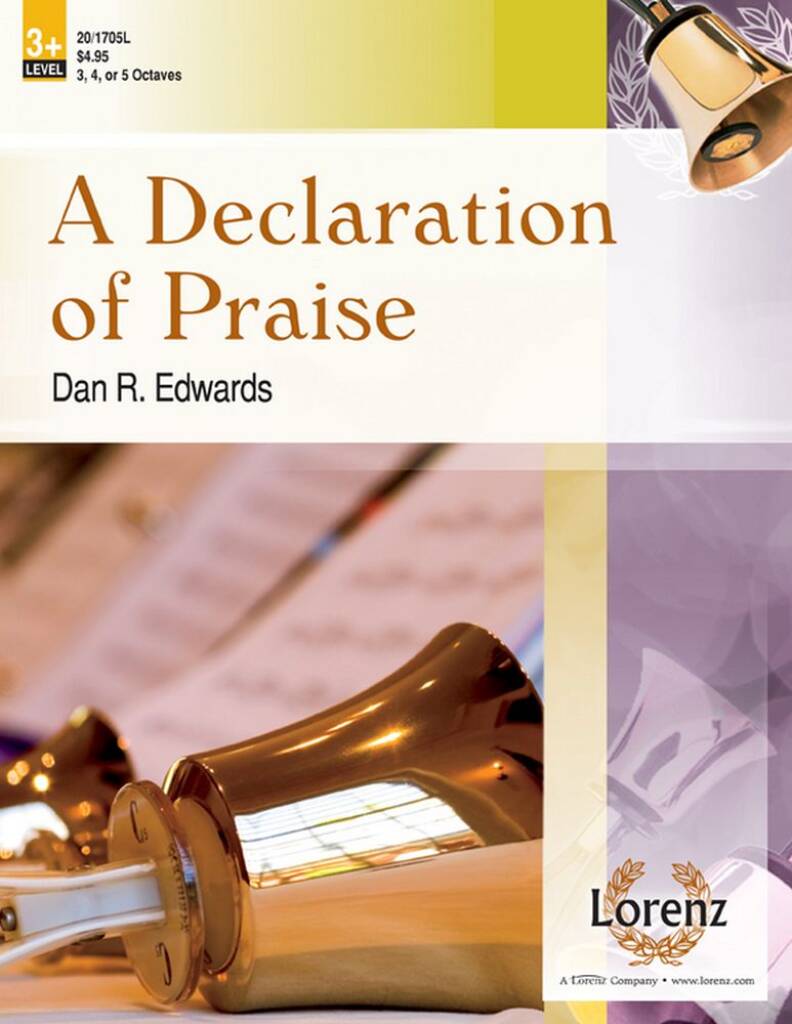 A Declaration Of Praise